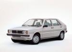 Lancia Delta 1979 года
